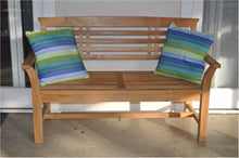 Load image into Gallery viewer, AndersonTeak - Sakura 2-seater Bench