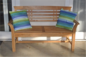 AndersonTeak - Sakura 2-seater Bench