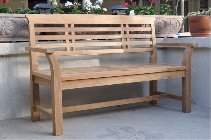 AndersonTeak - Sakura 2-seater Bench