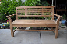 Load image into Gallery viewer, AndersonTeak - Sakura 2-seater Bench