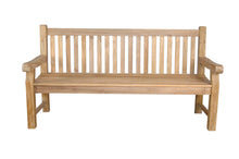 Load image into Gallery viewer, AndersonTeak - Devonshire 4-Seater Extra Thick Bench