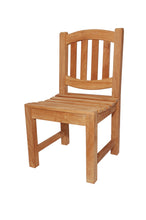 Load image into Gallery viewer, Kingston Dining Chair On White Background