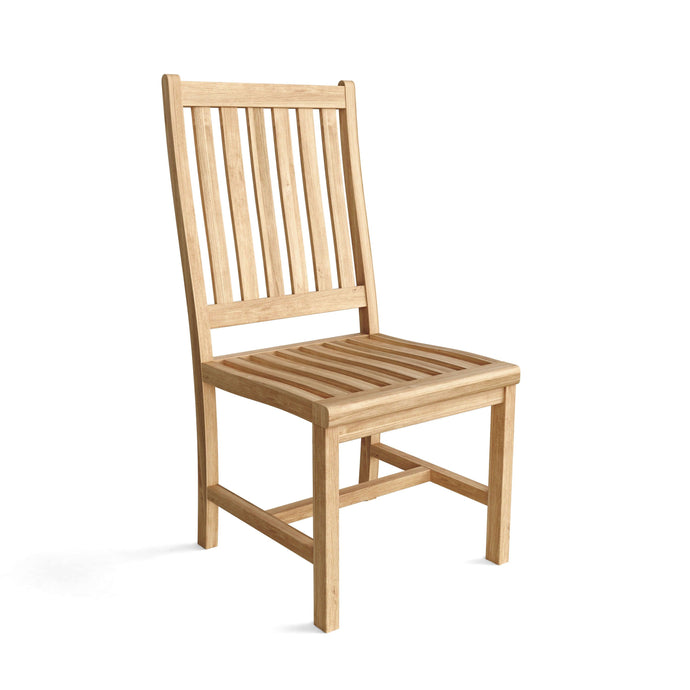 AndersonTeak - Wilshire Dining Chair