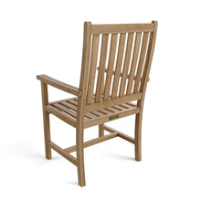 Load image into Gallery viewer, AndersonTeak - Wilshire Armchair