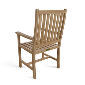 AndersonTeak - Wilshire Armchair