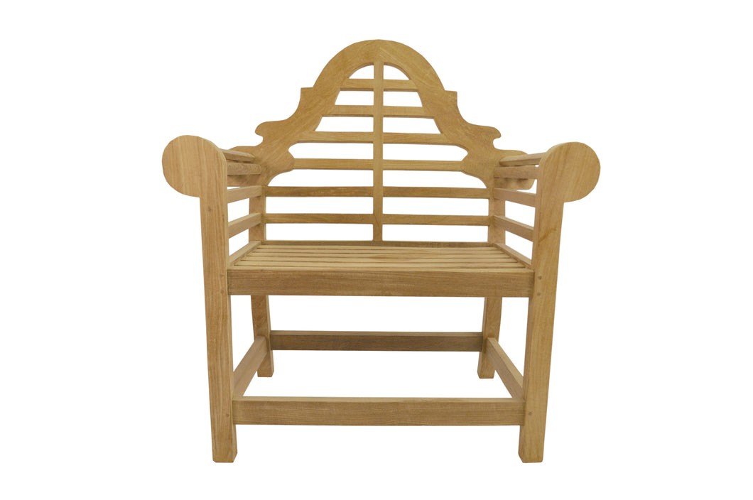 AndersonTeak - Marlborough Dining Armchair