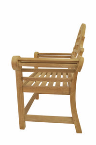 AndersonTeak - Marlborough Dining Armchair