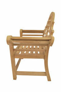 AndersonTeak - Marlborough Dining Armchair