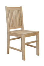 Load image into Gallery viewer, AndersonTeak - Saratoga Dining Chair