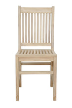 Load image into Gallery viewer, AndersonTeak - Saratoga Dining Chair