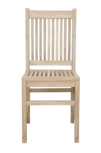 AndersonTeak - Saratoga Dining Chair