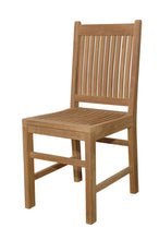 Load image into Gallery viewer, AndersonTeak - Saratoga Dining Chair