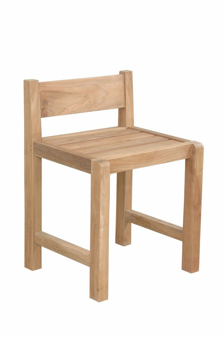 AndersonTeak - Sedona Dining Chair