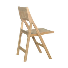 Load image into Gallery viewer, AndersonTeak - Windsor Folding Chair - 2 Chair Set