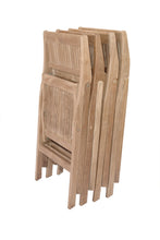 Load image into Gallery viewer, AndersonTeak - Windsor Folding Chair - 2 Chair Set