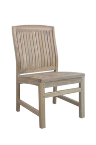 AndersonTeak - Sahara Non-Stacking Dining Chair
