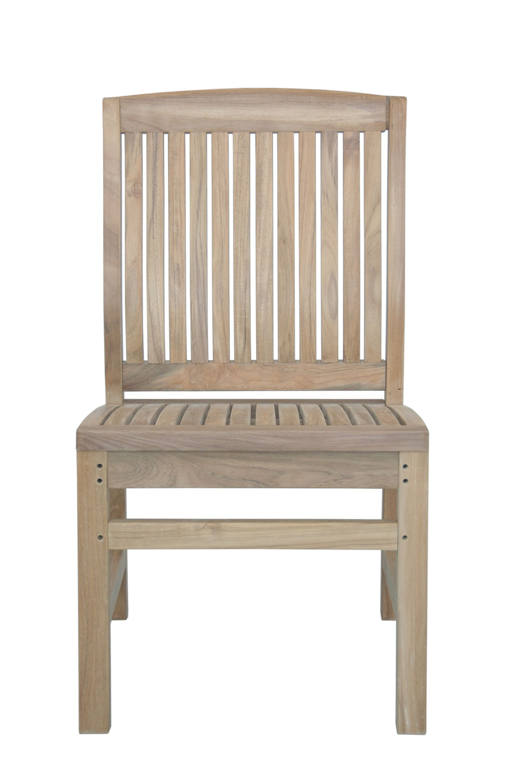 AndersonTeak - Sahara Non-Stacking Dining Chair