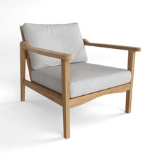 Load image into Gallery viewer, Amalfi Deep Seating Armchair