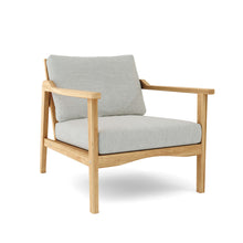 Load image into Gallery viewer, Amalfi Deep Seating Armchair