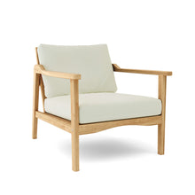 Load image into Gallery viewer, Amalfi Deep Seating Armchair