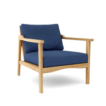 Load image into Gallery viewer, Amalfi Deep Seating Armchair