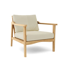 Load image into Gallery viewer, Amalfi Deep Seating Armchair
