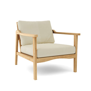 Amalfi Deep Seating Armchair