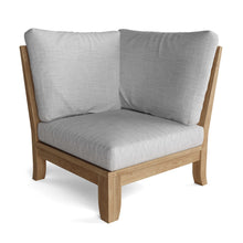 Load image into Gallery viewer, Riviera Luxe Corner Modular w/ Cushion