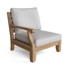 Load image into Gallery viewer, AndersonTeak - Riviera Right Armchair[EDIT LINK]