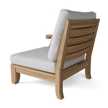 Load image into Gallery viewer, AndersonTeak - Riviera Right Armchair[EDIT LINK]