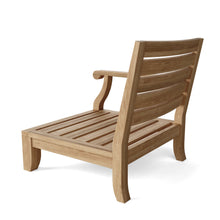 Load image into Gallery viewer, AndersonTeak - Riviera Right Armchair[EDIT LINK]