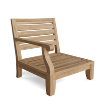 Load image into Gallery viewer, AndersonTeak - Riviera Right Armchair[EDIT LINK]