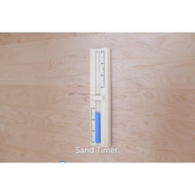 Load image into Gallery viewer, Eagle 2-Person Outdoor Traditional Sauna 200D1 - Sand Timer