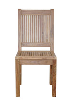Load image into Gallery viewer, Chester Dining Chair On White Background