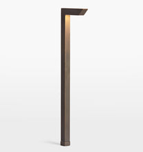 Load image into Gallery viewer, Boyleston LED Dark Bronze Single Path Light